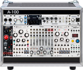 My first Tiny Eurorack