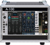 My bosky Eurorack