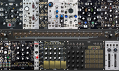 Make noise cv bus