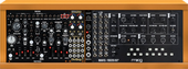 My smelly Eurorack