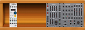 My smelly Eurorack