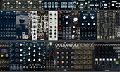 Current single rack (copy)