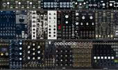 Current single rack (copy)