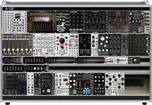 My live Eurorack