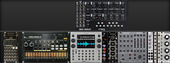 Behringer go case (copied from BenSchaible)