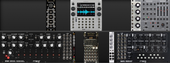 Behringer go case (copied from BenSchaible)