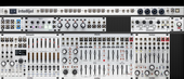 My presumed Eurorack