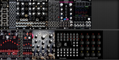 My telltale Eurorack