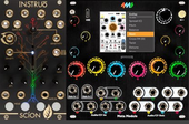 My ingrained Eurorack