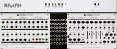 My stifling Eurorack