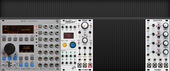 My lenis Eurorack