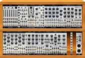 My hawklike Eurorack