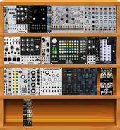 Bohm 3B Buchla