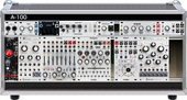 My first Tiny Eurorack (but bigger)