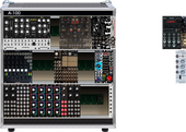 Chaos Conductor Performance Case 3