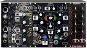 My fetial Eurorack