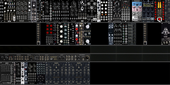 Evolution 25 - 2 x 196 HP + Caixa 104 HP + BSP