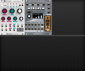 My tropic Eurorack