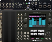 Playback Pod (Bitbox)