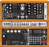 $3400 Acid Rain Ripsaw, Melodicer