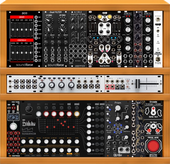 $2800 Soundforce DCO, Eloquencer