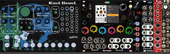 My dullish Eurorack