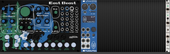 My dullish Eurorack