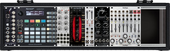 My unplanked Eurorack