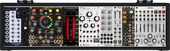 My unplanked Eurorack