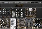 Effect station