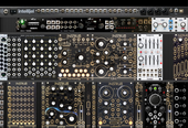 Effect station