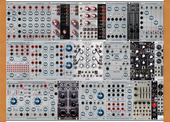 Buchla Fucker