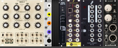 My tarsal Eurorack
