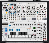 My Alternative Eurorack