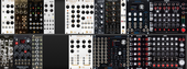 My lousy Eurorack (copy)
