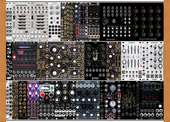 1.2. Mono Synth Beast (rythm)