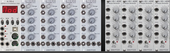 My unlike Eurorack