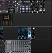 Morph Modular Case