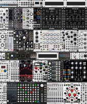 Lead Rack