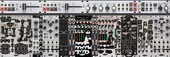 Intellijel 4U-104HP NewOxiBoy August 2025