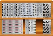 My attractive Eurorack (copy)