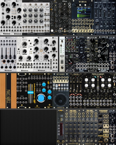 DMF2025 Eurorack