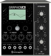 Pittsburgh Taiga Eurorack (copied from ringseth)