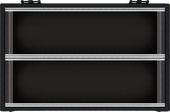 My spacious Eurorack
