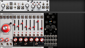 4U 62HP Intellijel Palette
