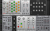 My driest Eurorack