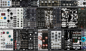 TECHNO 7U Performance Case (copied from polymorph100)