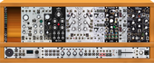 My makeless Eurorack