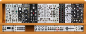 My makeless Eurorack