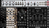 My dernier Eurorack